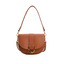 Saddle Shoulder Bag - Élise