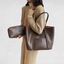 Crocodile Pattern Bag Set - Zoe