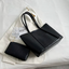 Crocodile Pattern Bag Set - Zoe