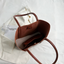 Crocodile Pattern Bag Set - Zoe