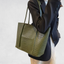 Crocodile Pattern Bag Set - Zoe